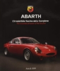 Abarth : The irresistible attraction of the Scorpion - Book