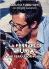 The Ferrari of “Furia” - Book