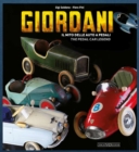 Giordani : The Pedal Car Legend - Book