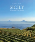 Sicily : The Wine Route - Book