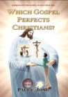 Sermons on the Gospel of Matthew (III) - Which Gospel Perfects Christians? - eBook