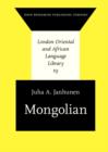 Mongolian - eBook