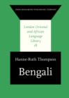 Bengali - eBook