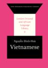Vietnamese - eBook