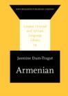 Armenian : Modern Eastern Armenian - eBook