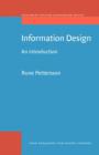 Information Design : An introduction - eBook