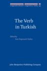 The Verb in Turkish - eBook