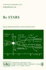 Be STARS - Book