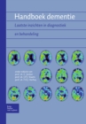 Handboek dementie : Laatste inzichten in diagnostiek en behandeling - eBook