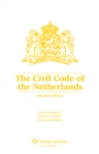 The Civil Code of the Netherlands - eBook