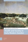 Health and Society in Early Modern Sweden - eBook