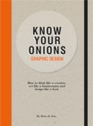 Know Your Onions: Graphic Design - Book