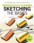 Sketching The Basics - Book