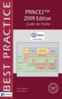 PRINCE2 2009 Edition - Guide de Poche - eBook