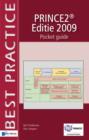 PRINCE2&reg;  Editie 2009 - Pocket Guide - eBook
