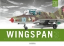 Wingspan 3 - Book