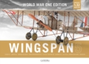 Wingspan Vol.5: World War One Edition - Book
