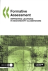 Formative Assessment Improving Learning in Secondary Classrooms - eBook