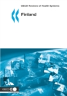 OECD Reviews of Health Systems: Finland 2005 - eBook