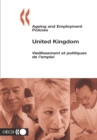 Ageing and Employment Policies/Vieillissement et politiques de l'emploi: United Kingdom 2004 - eBook
