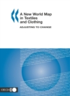 A New World Map in Textiles and Clothing Adjusting to Change - eBook