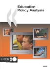 Education Policy Analysis 2004 - eBook