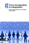 Local Economic and Employment Development (LEED) From Immigration to Integration Local Solutions to a Global Challenge - eBook