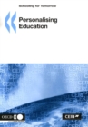 Schooling for Tomorrow Personalising Education - eBook