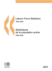 Labour Force Statistics 2007 - eBook