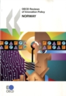 OECD Reviews of Innovation Policy: Norway 2008 - eBook