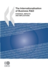 The Internationalisation of Business R&D Evidence, Impacts and Implications - eBook