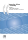 Improving School Leadership, Volume 1 Policy and Practice - eBook