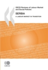 OECD Reviews of Labour Market and Social Policies: Serbia 2008 A Labour Market in Transition - eBook