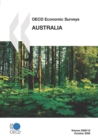OECD Economic Surveys: Australia 2008 - eBook