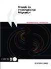 Trends in International Migration 2000 Continuous Reporting System on Migration - eBook
