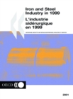 Iron and Steel Industry 2001 - eBook