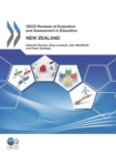 OECD Reviews of Evaluation and Assessment in Education: New Zealand 2011 - eBook