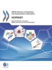 OECD Reviews of Evaluation and Assessment in Education: Norway 2011 - eBook