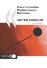 OECD Environmental Performance Reviews: United Kingdom 2002 - eBook