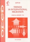 Trends in International Migration 1997 Continuous Reporting System on Migration - eBook