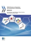 OECD Reviews of Evaluation and Assessment in Education: Mexico 2012 - eBook