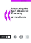 Measuring the Non-Observed Economy: A Handbook - eBook