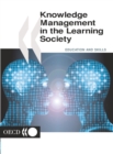 Knowledge Management in the Learning Society - eBook
