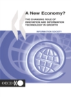 A New Economy? The Changing Role of Innovation and Information Technology in Growth - eBook