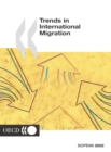Trends in International Migration 2002 Continuous Reporting System on Migration - eBook