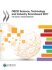 OECD Science, Technology and Industry Scoreboard 2017 The digital transformation - eBook