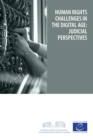 Human rights challenges in the digital age - eBook