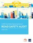 CAREC Road Safety Engineering Manual 1 : Road Safety Audit - eBook