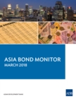 Asia Bond Monitor March 2018 - eBook