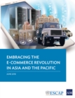 Embracing the E-commerce Revolution in Asia and the Pacific - eBook